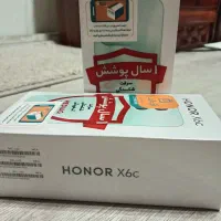 آنر x6c
