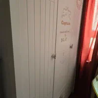 تخت، کمد و دروار کودک|تخت و صندلی بچه|گرگان, |دیوار