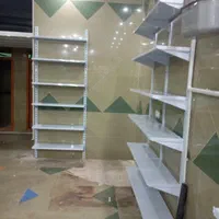 فروش/قفسه/رگال/آینه قدی نصب و اجرا کلنقاط تهران|فروشگاه و مغازه|نسیم‌شهر, |دیوار