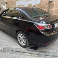 ام جی MG 6 2012|خودرو سواری و وانت|تهران, شارق|دیوار
