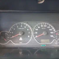 پراید مدل 83 انژکتور شاسی پلمپ .|خودرو سواری و وانت|مبارکه, |دیوار