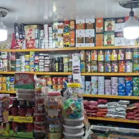 سوپر مارکت