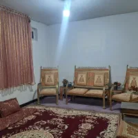 اجاره کوتاه مدت ویلایی روزانه و هفتگی|اجارهٔ کوتاه‌مدت آپارتمان و سوئیت|فولادشهر, B1|دیوار