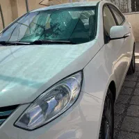 جک J4|خودرو سواری و وانت|تهران, بهار|دیوار