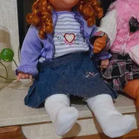 تعداد زیادی عروسک اورجینال گوشتی و پولیشی|اسباببازی|کرج, کمالشهر|دیوار