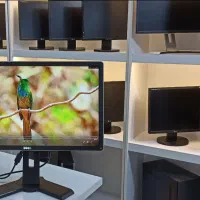 مانیتور HDMI  LG و IPS دار