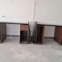 فروش میز اداری و میز کامپیوتر و صندلی|مبلمان اداری|بروجرد, |دیوار