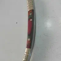 چاقو قدیمی کلکسیونی بدون لقی|کلکسیون اشیاء عتیقه|تهران, زرکش|دیوار