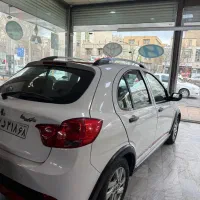 کوییک R مدل 1399 بدون‌رنگ|خودرو سواری و وانت|کرج, مصباح|دیوار