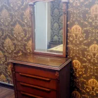 سرویس رختخواب دونفره و سرویس رختخواب تکنفره