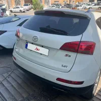 جک اس ۵اتومات موتور ۲۰۰۰