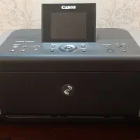 پرینتر رنگی canon مدل PIXMA ip6600D
