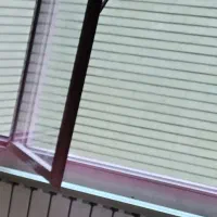 درب و پنجره آهنی ضخیم بدون پوسیدگی