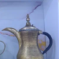 گمگم شطراوی و رسلان یه تیکه ۵۵سانت|قوری، کتری، قهوه‌ساز دستی|اهواز, زرگان|دیوار