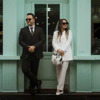 آتلیه عکاسی و فیلمبرداری و کلیپ عروسی و کودک