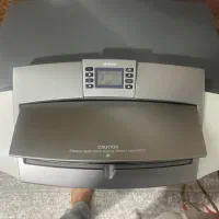 کولر گازی|کولر گازی و فن‌کوئل|اسلام‌شهر, باغ فیض|دیوار