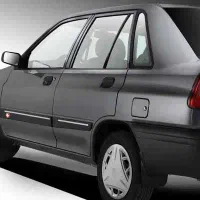 پراید ۱۴۱ نوک مدادی مدل ۸۵