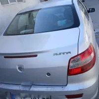 رانا مدل ۱۳۹۱|خودرو سواری و وانت|گنبد کاووس, |دیوار