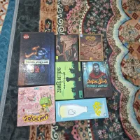 چند بازی رومیزی