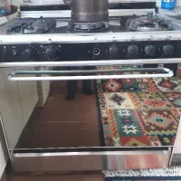 اجاق گازفردار