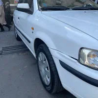 سمندlx ef7مدل۹۶ بی رنگ نقدواقساط|خودرو سواری و وانت|تهران, امام زاده عبدالله|دیوار