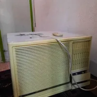 کولر گازی پنجره ای جنرال