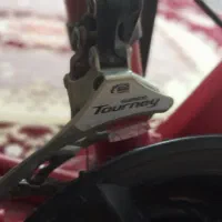 دوچرخه سایز ۲۷|دوچرخه، اسکیت، اسکوتر|جعفرآباد, |دیوار