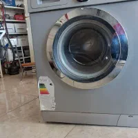 انواع لباس شویی ویخچال دست دوم|ماشین لباسشویی و خشککن لباس|فردوس (خراسان), |دیوار