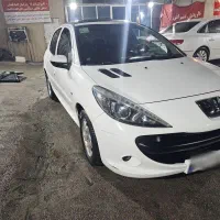 پژو 207|خودرو سواری و وانت|بوشهر, |دیوار