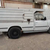 نیسان مدل ۹۶|خودرو سواری و وانت|اصفهان, سرشبادران|دیوار