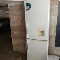 یخچال هیمالیا