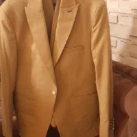 کت و شلوار مردانه سایز ۵۲