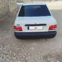 فروش پرایدمدل 89دوگانه شرکتی