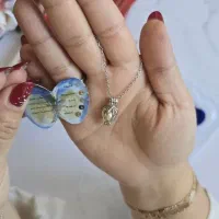 پک مروارید عشق