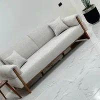 انتخاب کن خریدکن چک بده|مبلمان خانگی و میز عسلی|شهرکرد, |دیوار