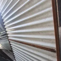 نصب ایرانیت سایبان،افتابگیر،(حمل نقل رایگان)|مصالح و تجهیزات ساختمان|مشهد, ایثارگران|دیوار