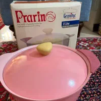 قابلمه گرانیتی پرارین ترکیه