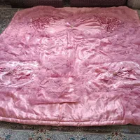 روتختی دونفره اکبند ترک مدل پر طاوس