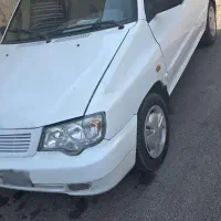 ۱۱۱ مدل ۹۴ خونگی|خودرو سواری و وانت|یزد, |دیوار