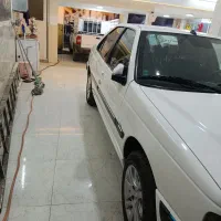 پژو پارسElx|خودرو سواری و وانت|خرمآباد, |دیوار