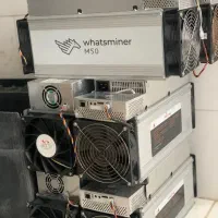 ماینر m61،m61s|قطعات و لوازم جانبی رایانه|باقرشهر, |دیوار