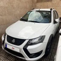 کوئیک Gxمدل ۱۴۰۴|خودرو سواری و وانت|تهران, بلوار کشاورز|دیوار