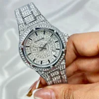 ساعت فول نگین/ساعت شاین/گوهردشت/اقساط|ساعت|کرج, گوهردشت|دیوار