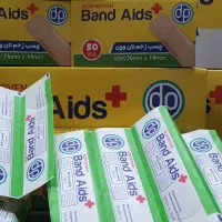 چسب زخم|آرایشی، بهداشتی، درمانی|تهران, پامنار|دیوار