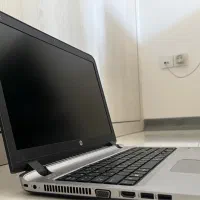 لپ تاپ HP در حد آکبند واقعی|رایانه همراه|مشهد, رضاشهر|دیوار