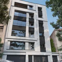 پیش فروش تکواحدی خیابان 122 بلوار سمیه