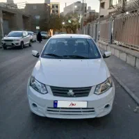 ساینا مدل ۹۸|خودرو سواری و وانت|مشهد, امیر آباد|دیوار