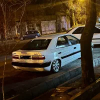 زانتیا سالم ۸۳