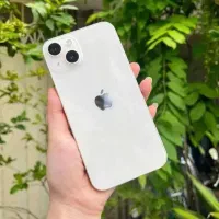 اپل آیفون ۱۳ ۱۲۸ گیگ iPhoneباطری ۹۶ گارانتی ۹ ماه
