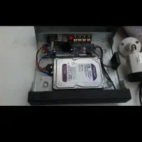 دوربین مداربسته ، دزدگیر صدرا-گلستان،صنایع-گویم|دوربین مداربسته|شیراز, طلاب|دیوار